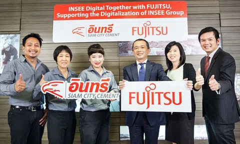 Chìa khóa tăng trưởng của FPT từ năm 2019 là Chuyển đổi số. Vậy chuyển đổi số là gì? Hãy tham khảo bài học từ "người hàng xóm" Thái Lan