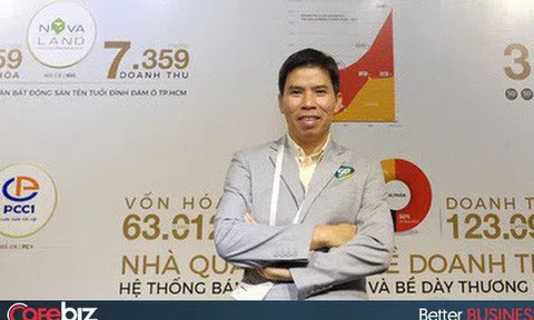 "Chiêu mộ" Chủ tịch Golden Gate, đẩy áp lực tăng trưởng vào Bách Hóa Xanh, có phải Thế giới di động đang muôn tiến công ngành bán lẻ F&B?