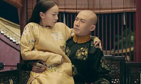 Luật thị tẩm kỳ lạ ở hậu cung Thanh triều: Phi tần quá 25 tuổi bị "ế" vì 3 lý do oái oăm