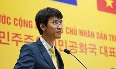 Sếp VinSmart: "Chúng tôi không chỉ sản xuất smartphone, mà tạo ra hệ sinh thái các thiết bị thông minh như ti vi, tủ lạnh, điều hòa… "