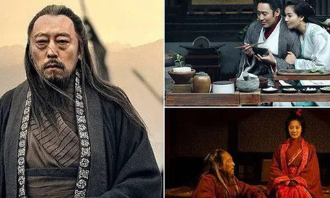 Mưu trí hơn người, song chỉ vì 1 vết nhơ, Tư Mã Ý chẳng bao giờ có thể sánh với Khổng Minh