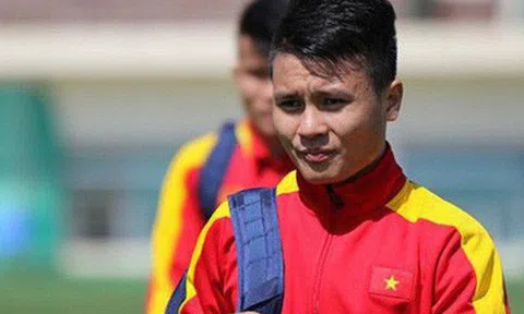 Dân mạng kháo nhau số tiền Quang Hải kiếm được từ mỗi post quảng cáo trên Facebook, nghe tới đâu giật mình tới đó