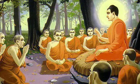 Câu chuyện cuộc đời Đức Phật và lời răn cuối cùng của Ngài trước khi đi vào cõi Niết bàn