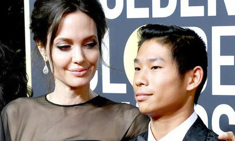 Từ cậu bé mồ côi nhút nhát trở thành người vững vàng, chín chắn, Pax Thiên được dạy dỗ thế nào?