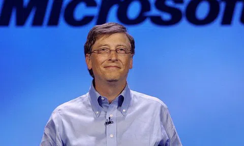 Cách đây 30 năm, Bill Gates đã nói gì về tiêu chí mà các ứng viên cần có để “chinh phục” được Microsoft?