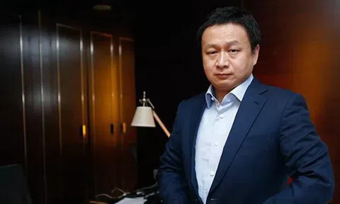 Tỷ phú "hào phóng" nhất Trung Quốc: Tiền nhiều để làm gì khi không có hạnh phúc, chấp nhận bỏ một nửa tài sản để ly hôn vợ