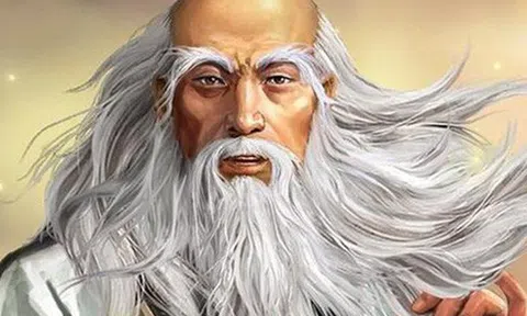 "Bậc thầy mưu kế" Quỷ Cốc Tử dạy học trò chỉ 3 chữ, hóa giải mọi khó khăn, thay đổi mọi nghịch cảnh