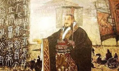 Tần Thủy Hoàng: Vị vua đầu tiên thống nhất Trung Quốc nhưng là 'người đàn ông có số phận bi thảm nhất thế giới'