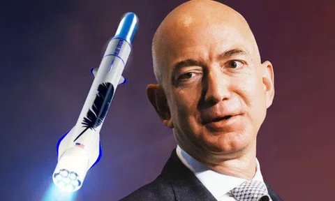 Tỷ phú Jeff Bezos mỉa mai Elon Musk: “Muốn định cư trên Sao Hỏa thì hãy thử sống 1 năm trên đỉnh Everest trước đã”