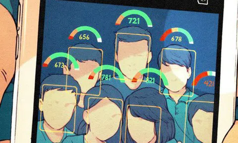 Người Trung Quốc cho rằng phương Tây đang hiểu nhầm về hệ thống tín dụng xã hội, đây mới là góc nhìn đúng từ phía họ