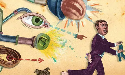 Bị sếp cũ mắng chửi suốt 20 năm, tôi vẫn cố kiên trì với công việc, đến ngày thăng quan tiến chức mới hiểu ra và thốt lên: "Cảm ơn vì đã ném tôi vào đời"