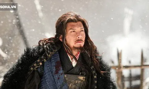 Thà chết không về Giang Đông, Hạng Vũ dù bại song ngàn năm vẫn trên cơ Lưu Bang vì 1 lý do