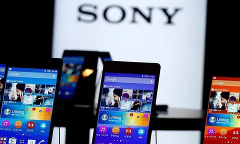 Sony sẽ cắt giảm một nửa số nhân viên mảng di động trong năm 2020, sẵn sàng từ bỏ smartphone