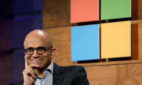 Nhờ học được cách buông bỏ, Microsoft đã đánh bại cả Apple, Google và Amazon như thế nào?