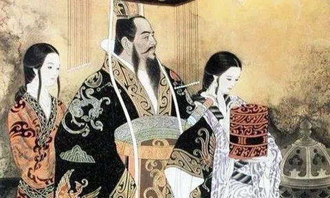 Khao khát trường sinh bất lão, Tần Thủy Hoàng vẫn không thoát khỏi cái chết vì trời đã giáng 3 điềm báo kỳ bí trước đó