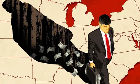 Từng bị từ chối hàng trăm công việc, sống vất vưởng với 10 đô duy nhất chỉ vì không dùng email và máy tính, sau 15 năm tôi đã thành triệu phú chỉ nhờ đúng 1 bí quyết khôn ngoan