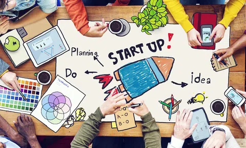 Nên chọn ai đồng hành ở giai đoạn đầu khởi nghiệp: Đây là lời khuyên của CEO startup Việt có khách hàng là McDonald’s, VinCommerce, Scommerce, The Coffee House,...