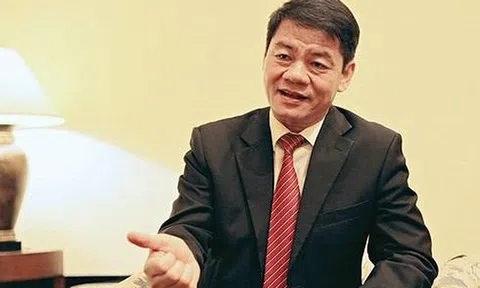 Tỷ phú Trần Bá Dương: 'Để thành công, 99% là lao động mồ hôi và nước mắt'
