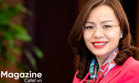 Điều đặc biệt ít biết về nữ CEO quyền lực nhất FLC: Khi Tiến sỹ Luật làm sếp, các vấn đề sẽ được giải quyết theo tinh thần của nguyên tắc suy đoán vô tội