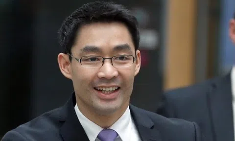 Nguyên phó Thủ tướng Đức ngồi ghế Chủ tịch quỹ đầu tư VinaCapital