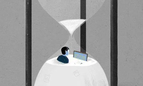 "Bạn sẽ làm gì nếu chỉ còn 3 phút cuộc đời?" - Câu trả lời khiến tuổi 20 cười lớn, tuổi 40 bần thần và tuổi 60 bật khóc