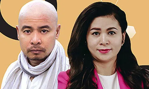 Qua vụ ly hôn của “vua cà phê” Trung Nguyên, doanh nhân hãy học tỷ phú Donald Trump: Sau 2 lần ly hôn vẫn bảo toàn tài sản nhờ bản hợp đồng này!