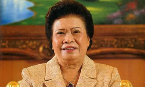 Chồng bà Tư Hường tố con trai chiếm đoạt tài sản: Bất ngờ với "ông chủ" mới của Tập đoàn Hoàn Cầu