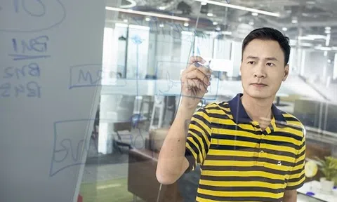 CEO Be Group: 'Chúng tôi sẵn sàng cho cuộc chiến vài trăm triệu USD'