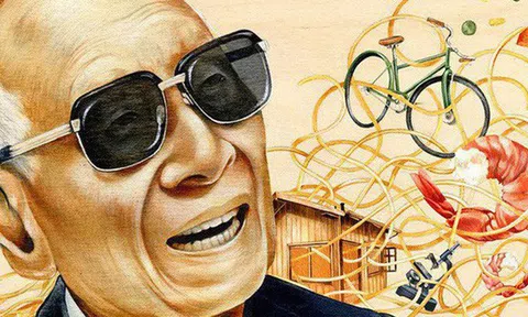 Người cha triệu phú viết thư gửi con trai trước đêm tân hôn: Đừng bao giờ coi vợ là bạn, đó là cách con sẽ thành công