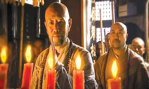 Đệ nhất cao thủ để làm gì?