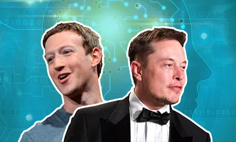 6 điều bạn cần làm nếu muốn thành công như Elon Musk hay Mark Zuckerberg