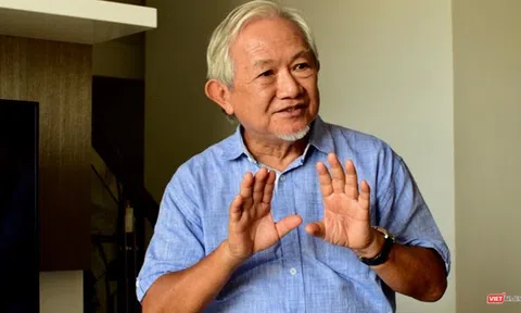 Vụ ly hôn Trung Nguyên: Trả lại vai trò đúng cho những người hoang tưởng tài giỏi?