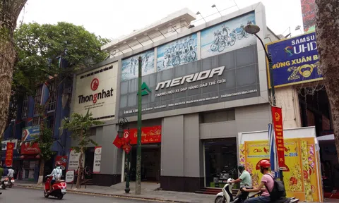 Chủ mới Xe đạp Thống Nhất và 'hệ sinh thái' VSD Holdings