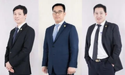 Hàng loạt lãnh đạo chủ chốt SAM Holdings từ nhiệm