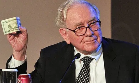 Chuyện tờ 100 USD và bước ngoặt thay đổi số phận của tỷ phú Warren Buffett: Làm nghề gì không quan trọng, mấu chốt là bạn “dẻo miệng” được đến đâu!