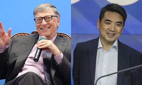 ‘Siêu năng lực’ của Bill Gates: Chỉ nói vài câu cũng giúp biến một chàng sinh viên mơ mộng thành CEO tỷ phú của startup 16 tỷ USD