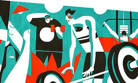 Nghiên cứu kéo dài 40 năm của đại học Stanford: Người thành công thường có một kiểu phẩm chất này