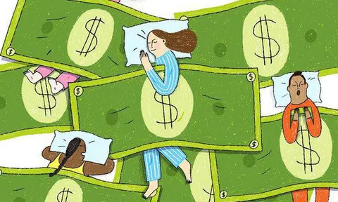 Đừng tự hào mình đã trưởng thành khi đồng tiền nhỏ nhất cũng không giữ nổi: Bí kíp tiết kiệm "chuẩn không cần chỉnh" từ 4 người đàn ông quyền lực nhất ngành tài chính