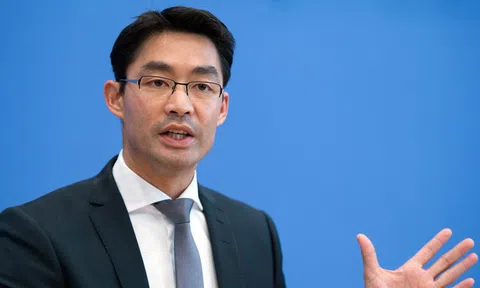 Nguyên phó thủ tướng Đức Philipp Rosler khuyên startup Việt Nam nên giữ gìn "bản sắc"