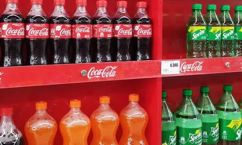 Hoang mang việc sản phẩm Coca-Cola ở Việt Nam 'không được xuất khẩu'