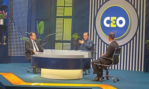 “Phúc chiến lược” và 2 lần mất thương hiệu