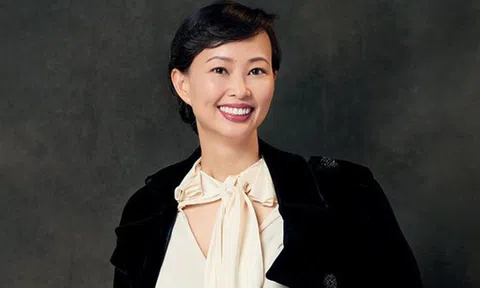 Shark Linh tiết lộ ‘khẩu vị’ đầu tư tại Vingroup Ventures: Có thể rót vốn từ 5-10 triệu USD cho mỗi startup, nhưng quan trọng nhất là 2 chữ “tin tưởng”