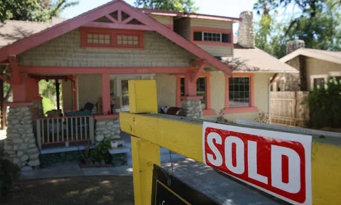 Sai lầm 'chí mạng' mất đứt trăm triệu khi bán nhà