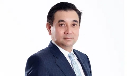 Tỷ phú Thái thu về 1 tỷ USD nhờ đầu tư dự án điện mặt trời tại Việt Nam