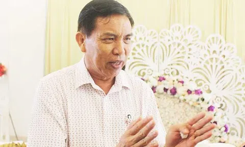 Chủ tịch Bến Tre Cao Văn Trọng: Tôi hầu tòa liên tục!