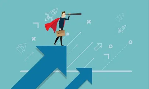 12 nhân vật có ảnh hưởng đến lĩnh vực tài chính tại châu Á