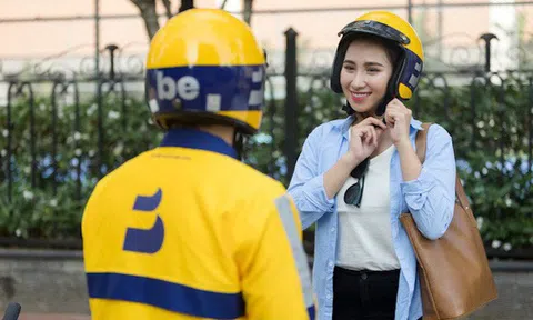 Be Group lên tiếng sau khi hàng trăm tài xế bức xúc ''quây'' văn phòng TPHCM