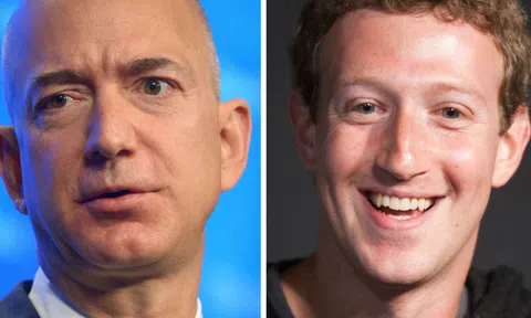 5 đặc điểm những người giàu có nhất thế giới khác biệt với số đông còn lại