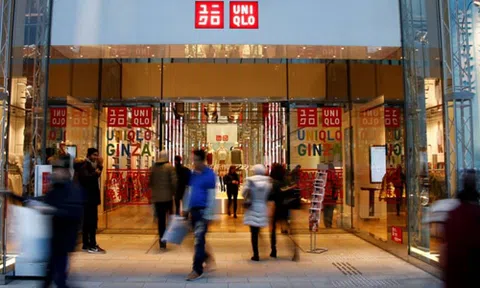 Uniqlo rục rịch tuyển quân cho cửa hàng đầu tiên ở Việt Nam