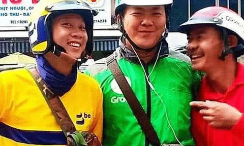 Cạnh tranh khốc liệt thách thức “ghế nóng” tại những start-up ứng dụng